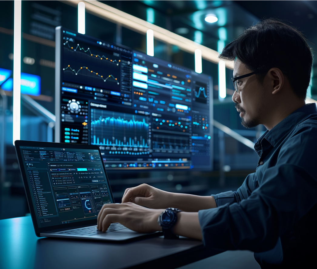 Solutions for IT Departments