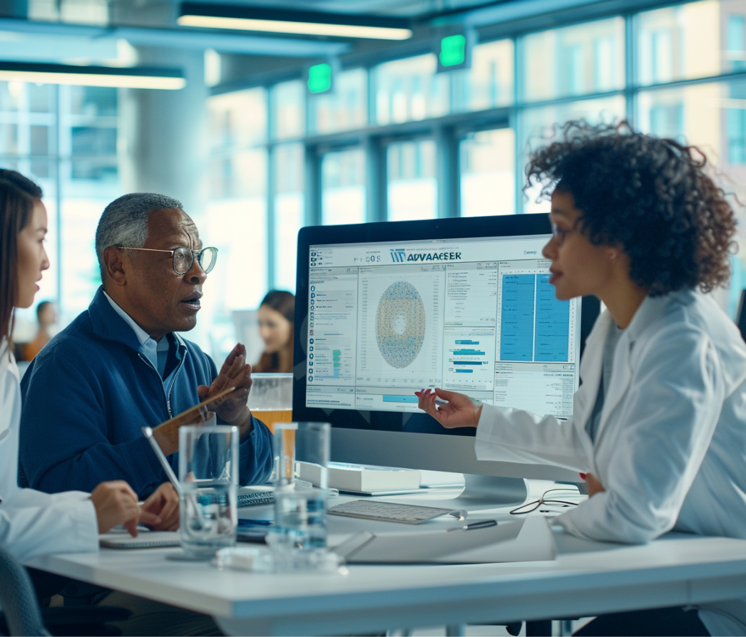 Solutions for Researchers