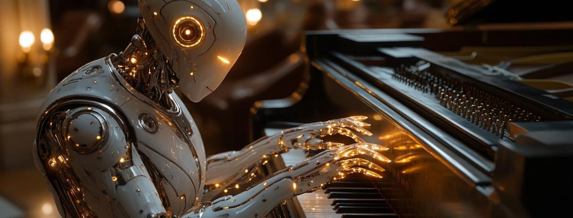 Artificial Intelligence vs. Human Imagination: Can AI Really Eclipse Our Creativity?