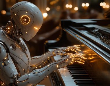 Artificial Intelligence vs. Human Imagination: Can AI Really Eclipse Our Creativity?